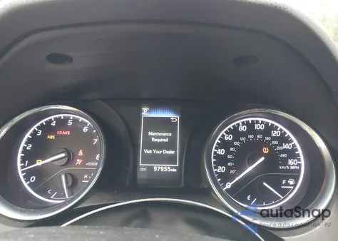 2019 Toyota Camry Se z USA, uszkodzony, nr VIN 4T1B11HK9KU850315